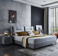 争激烈的市场中坐